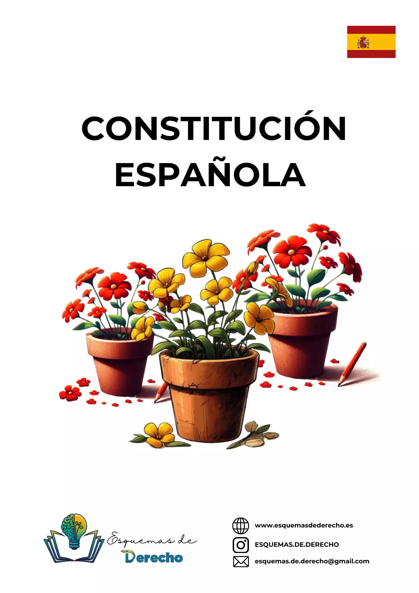 Constitución Española