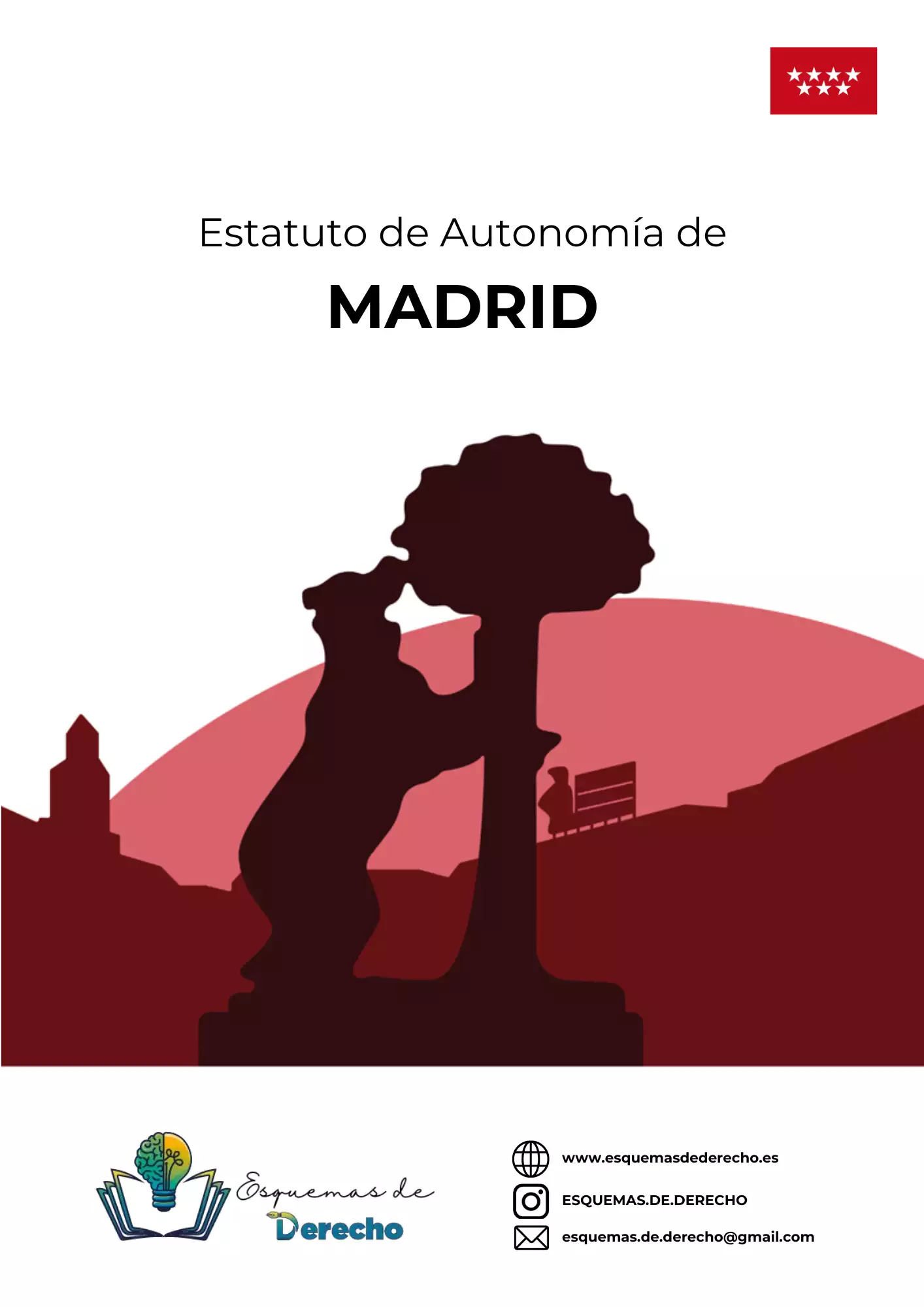 Estatuto MADRID