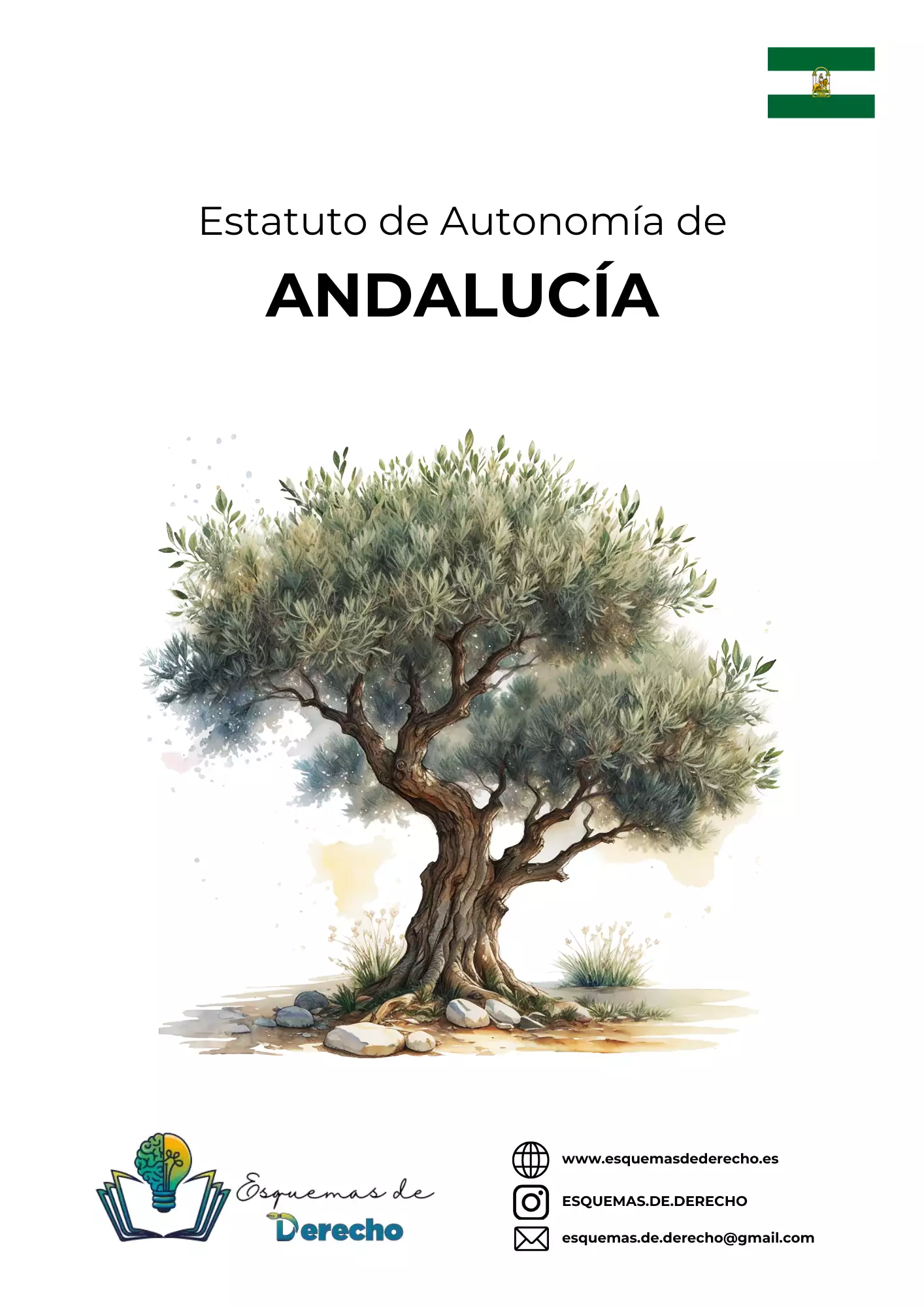 estatuto andalucia