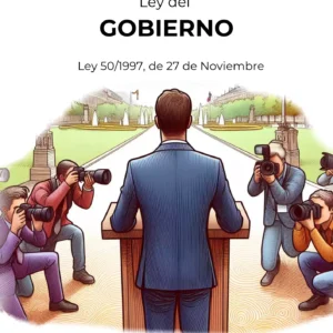 ley gobierno
