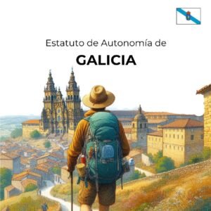 Estatuto de Galicia