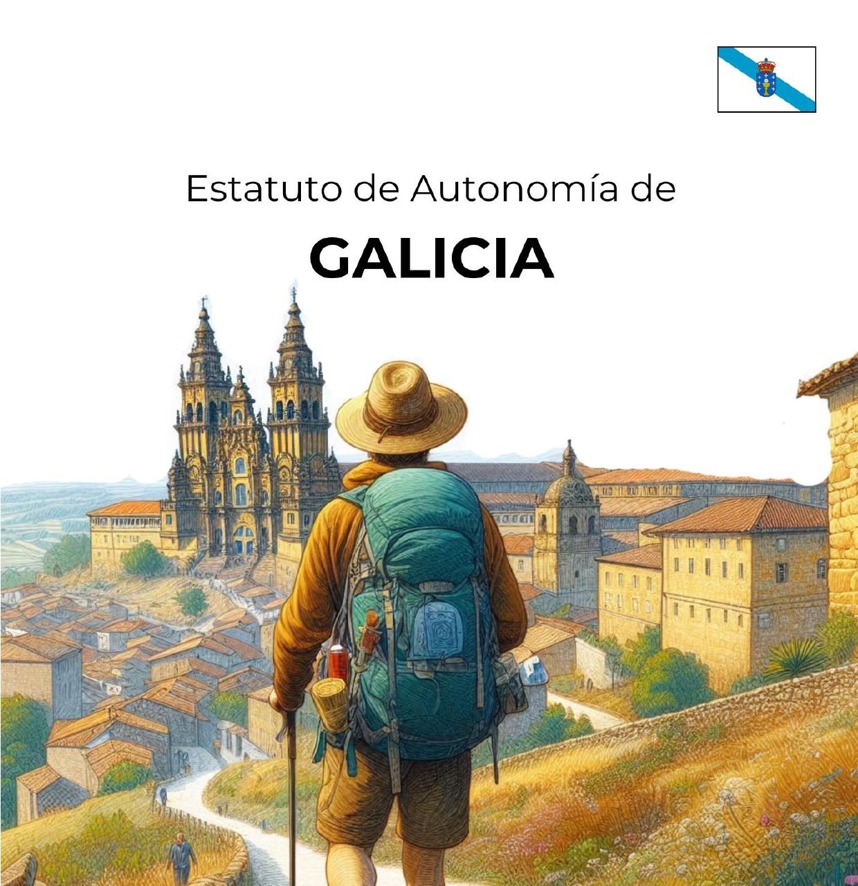 Estatuto de Galicia