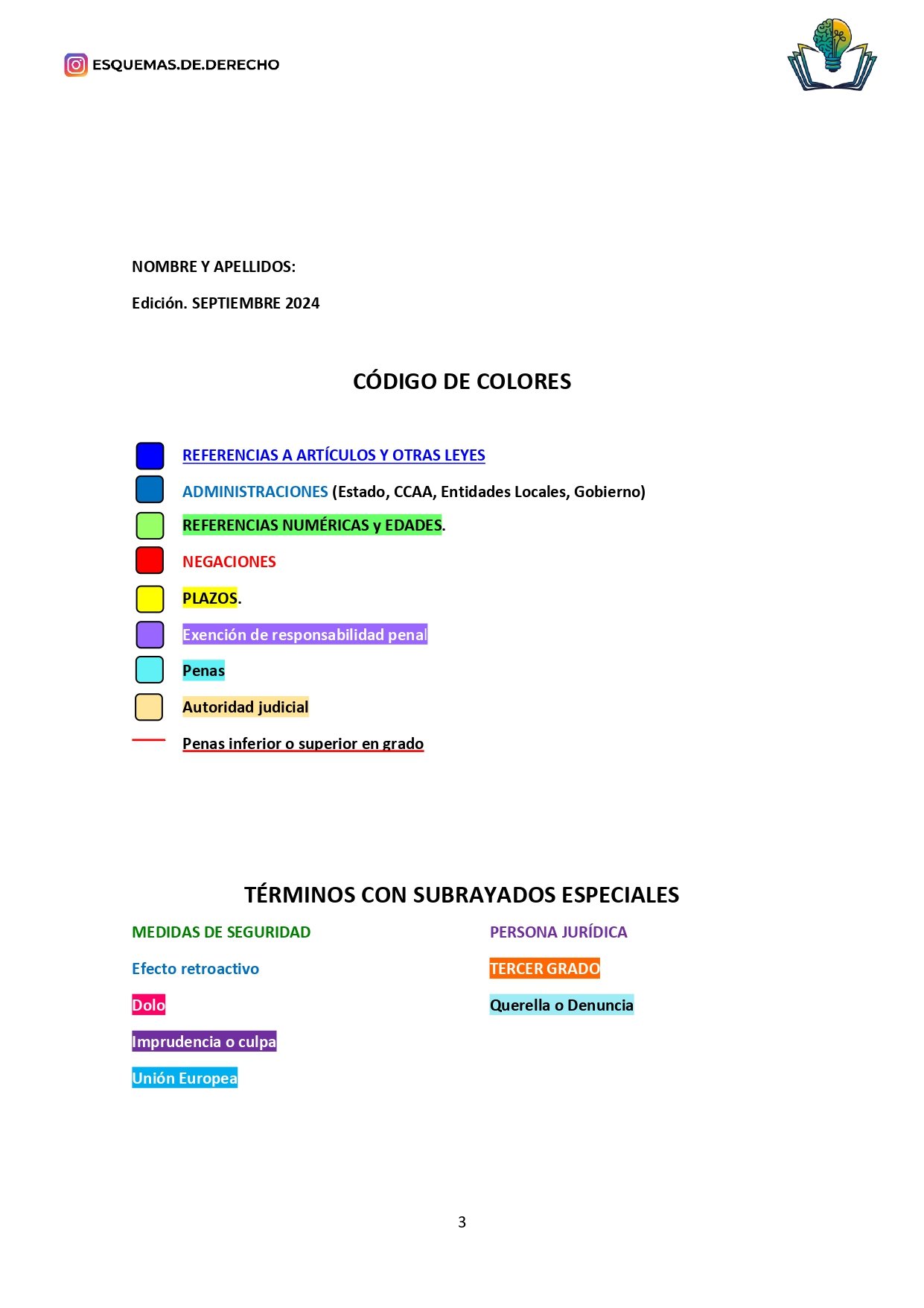 Código Penal. Parte General. Tomo I - Imagen 2