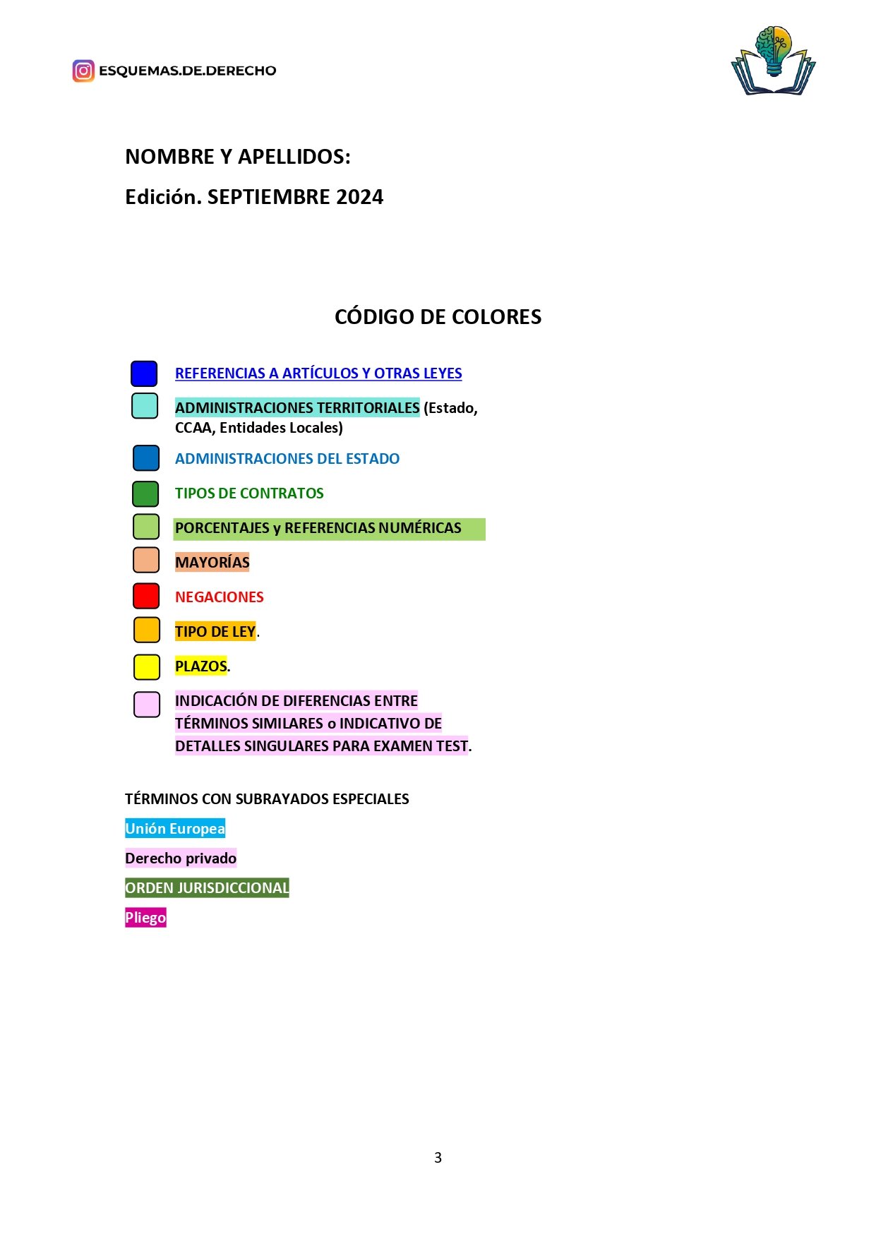 Ley Contratos del Sector Público. Título Preliminar y Libro I - Imagen 2