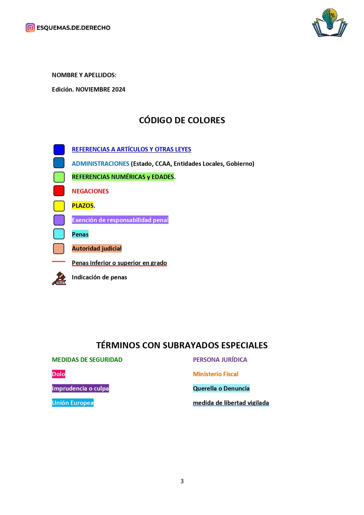 Código Penal. Parte Especial. Tomo II - Imagen 3