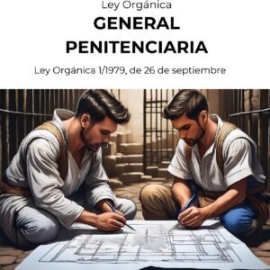 Ley Orgánica General Penitenciaria
