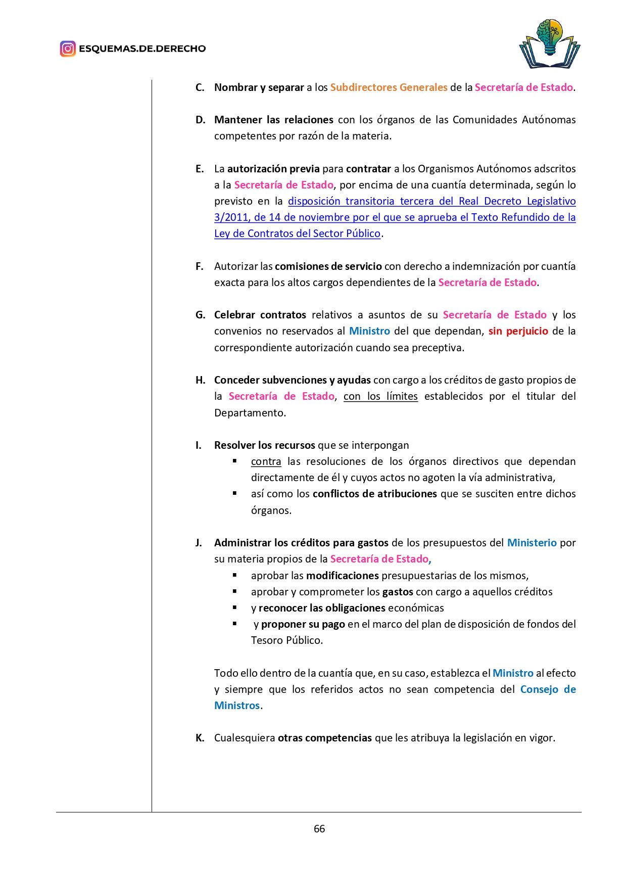 Ley del sector público - Imagen 6