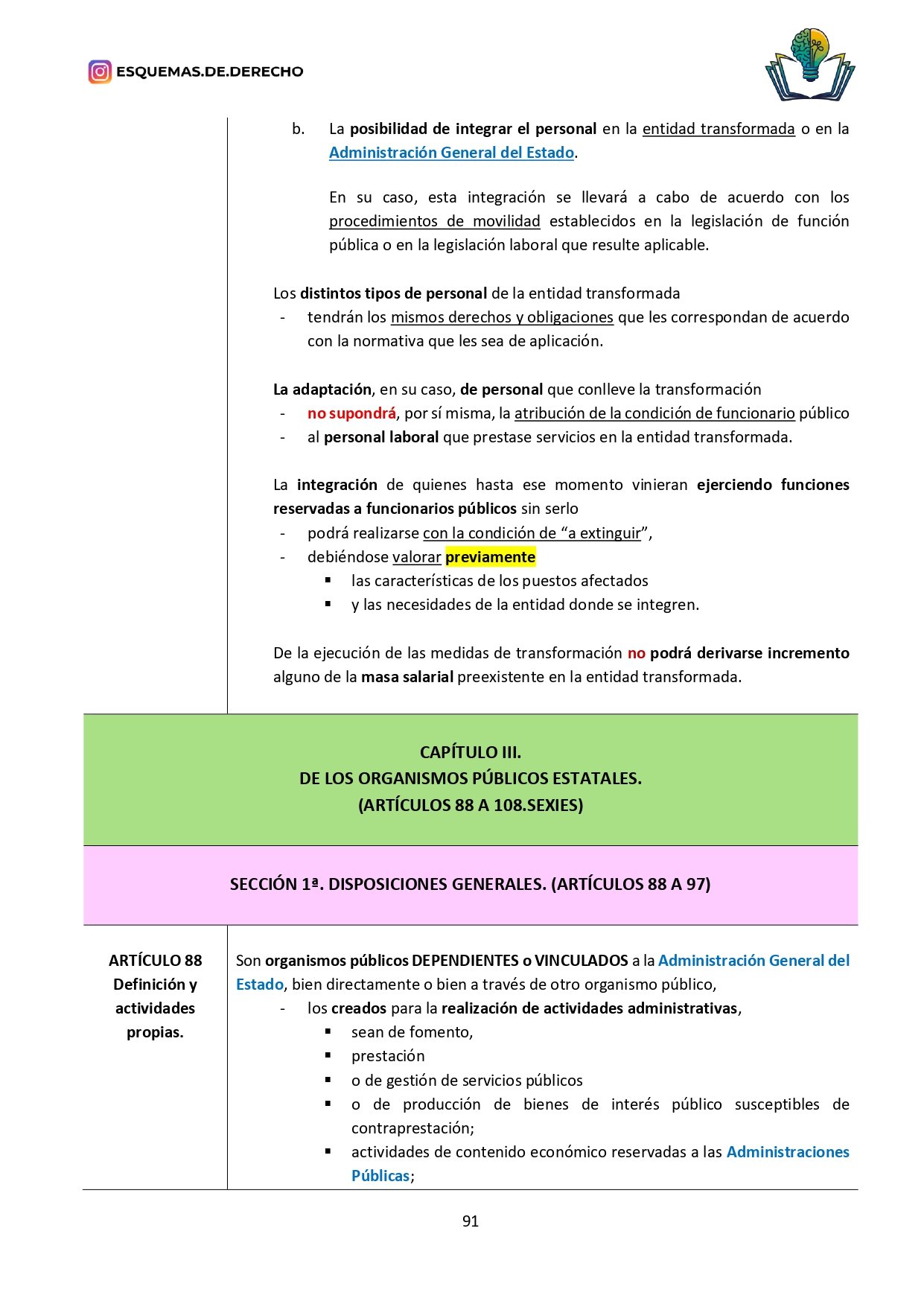 Ley del sector público - Imagen 7