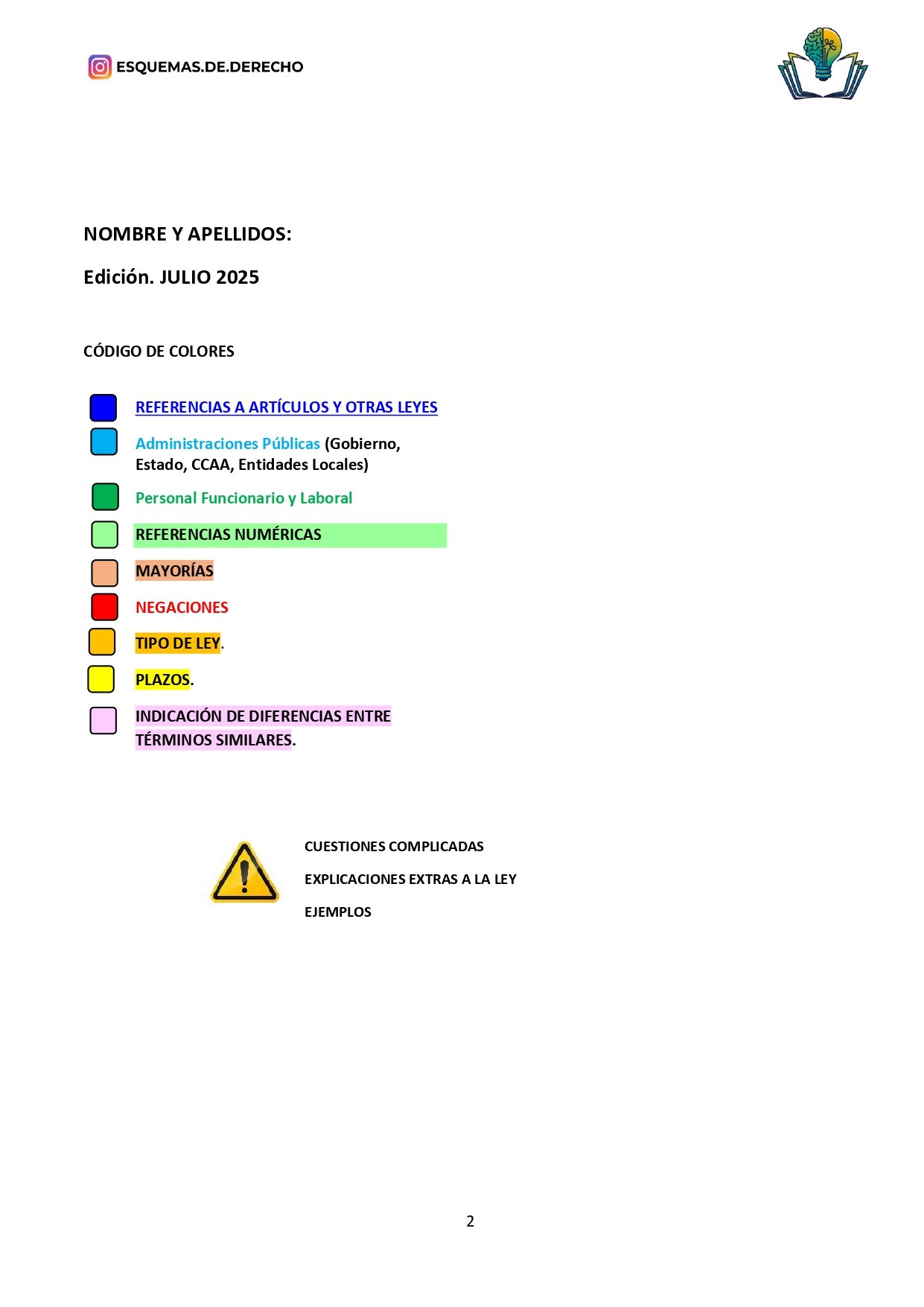 Estatuto básico del empleado público - Imagen 2