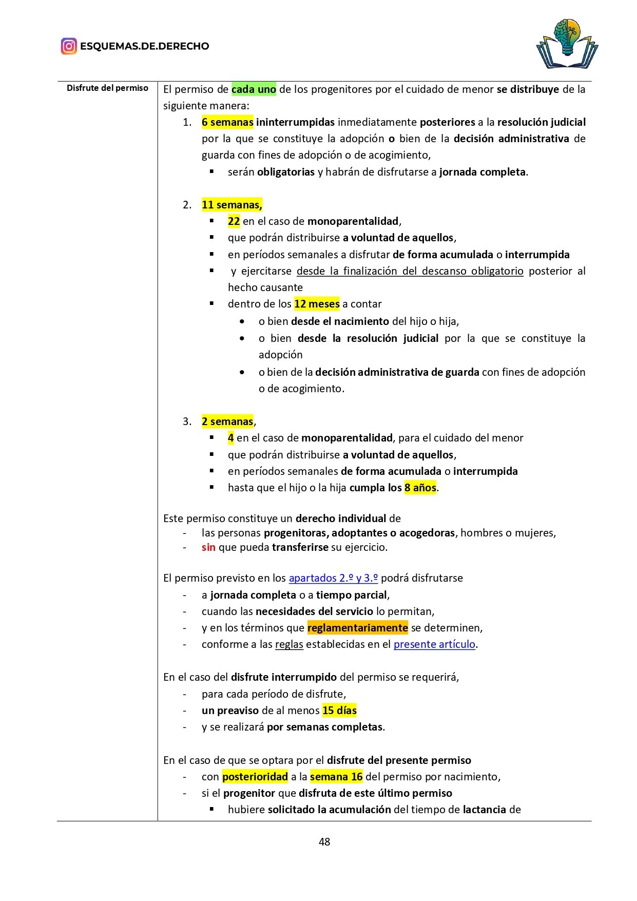 Estatuto básico del empleado público - Imagen 5