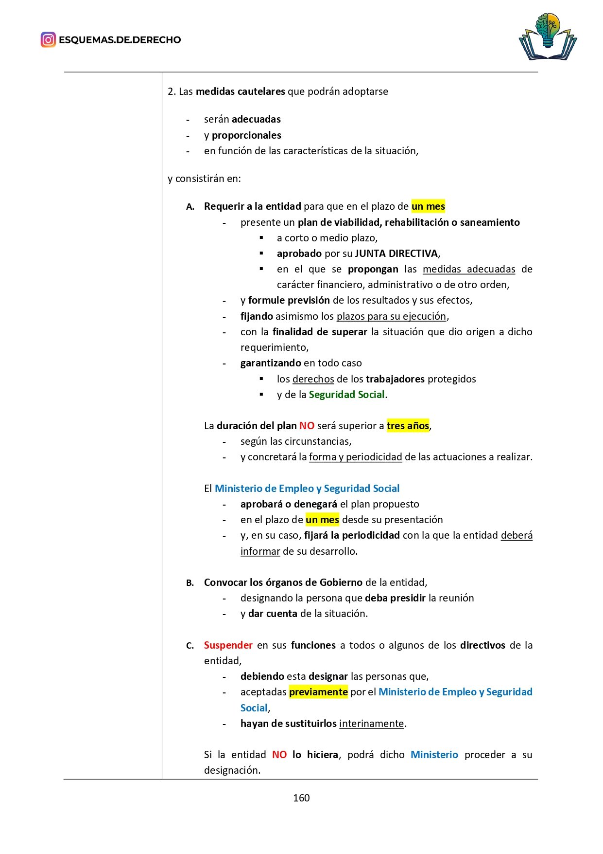 Ley General Seguridad Social. Tomo I. Art. 1-135 - Imagen 9