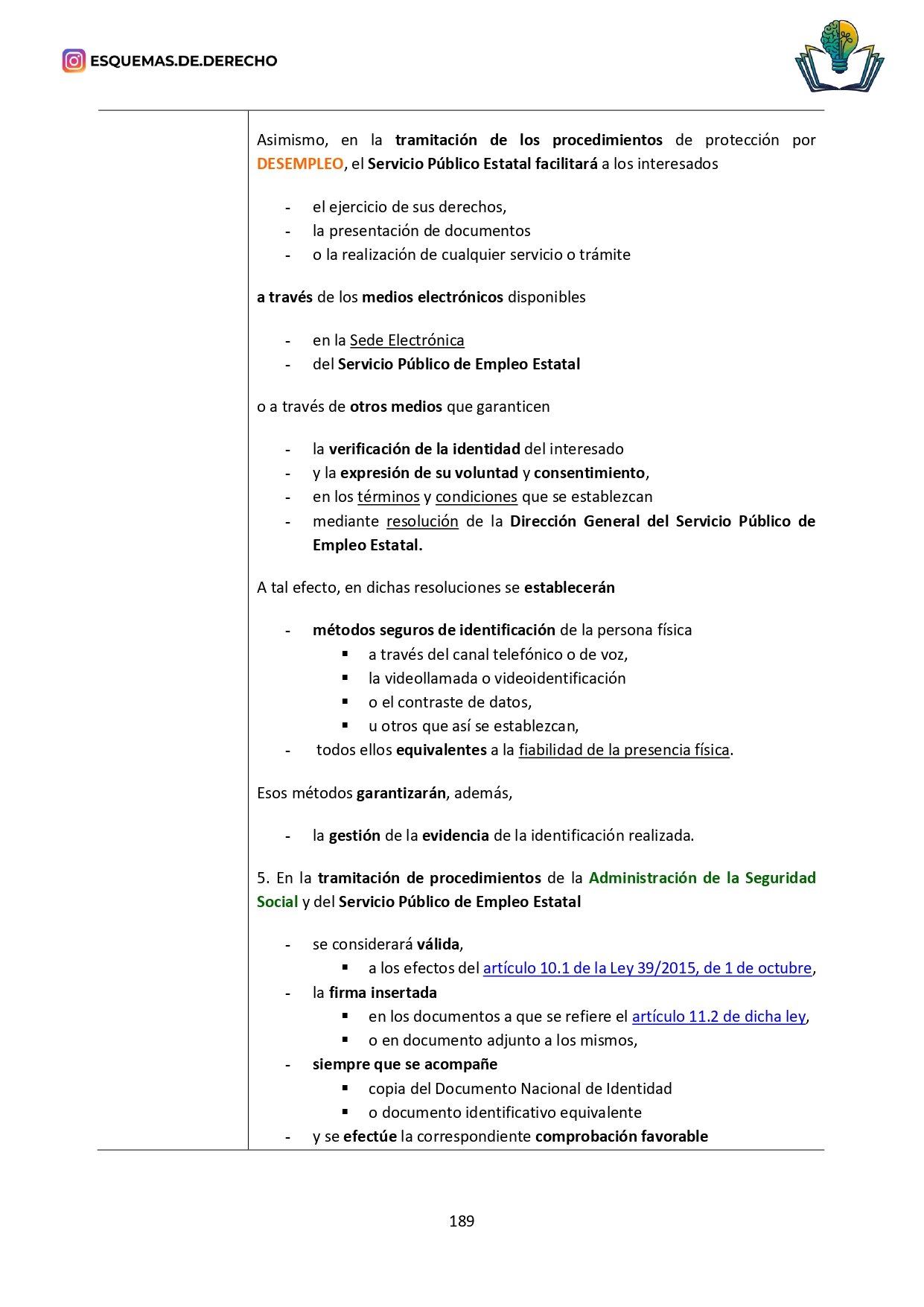 Ley General Seguridad Social. Tomo I. Art. 1-135 - Imagen 10