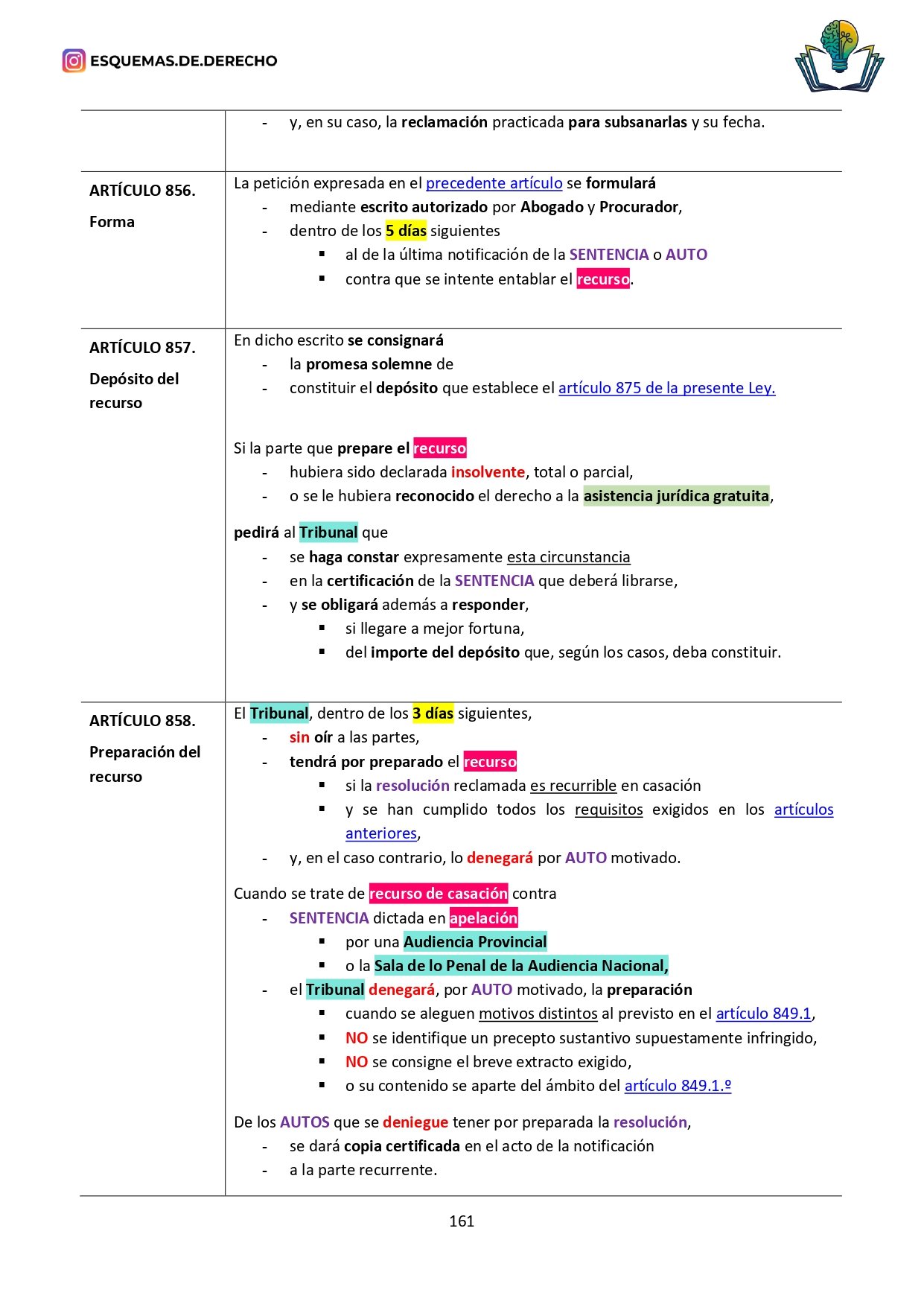 Ley Enjuiciamiento Criminal. Tomo II - Imagen 13