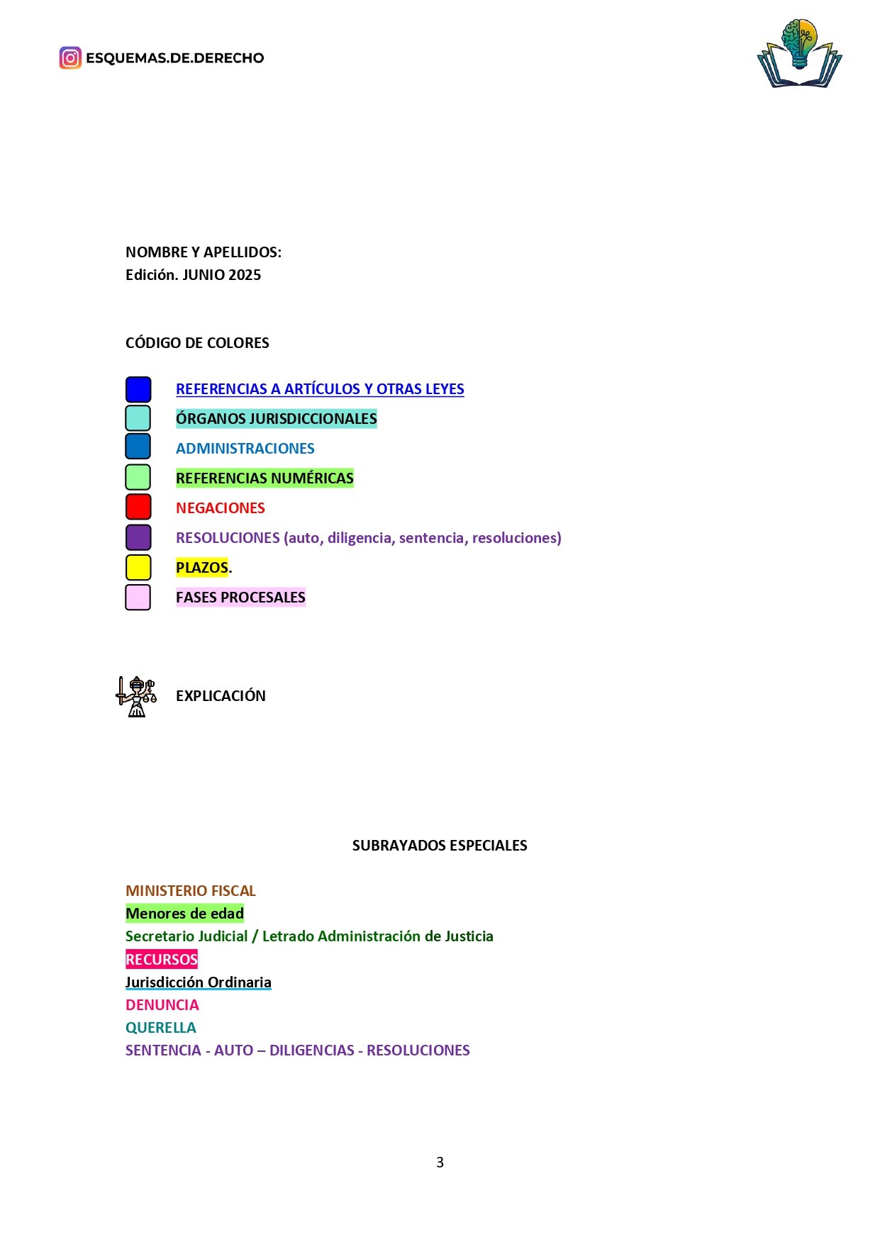 Ley Enjuiciamiento Criminal. Tomo II - Imagen 3