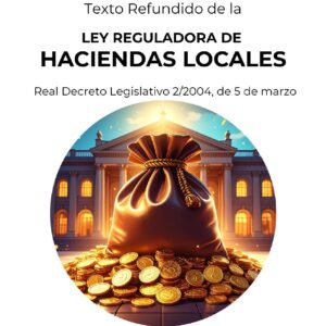 Ley Haciendas Locales